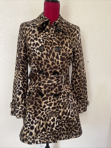Michael kors leopard print - leopard,